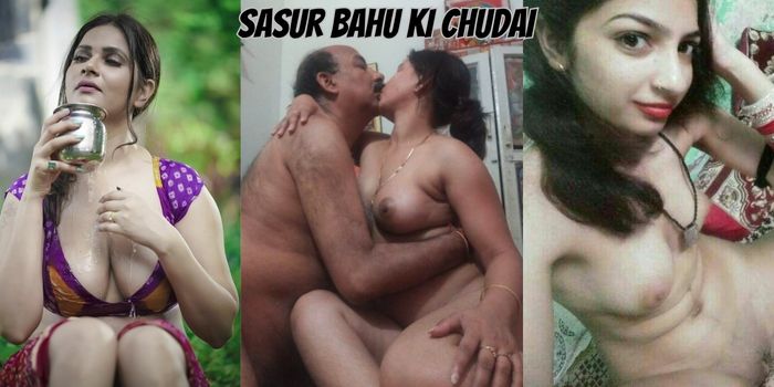 बहू को सुहागरात में पटक कर चोदा -Sasur bahu ki chudai