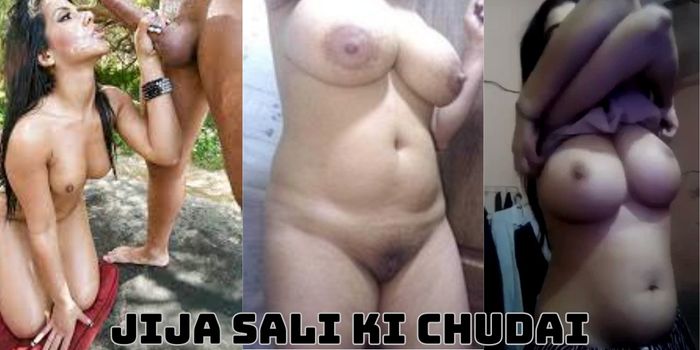 खेत में सेक्सी साली की दोनों टाँगे उठाकर धुआंधार चुदाई - Jija sali ki chudai