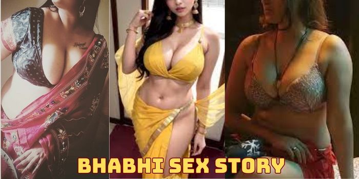 मदमस्त भाभी की गांड और चुत का दीवाना - Bhabhi Sex Story