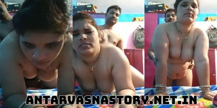 मदमस्त भाभी की गांड और चुत का दीवाना - Bhabhi Sex Story