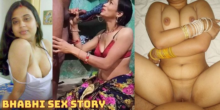 मदमस्त भाभी की गांड और चुत का दीवाना - Bhabhi Sex Story