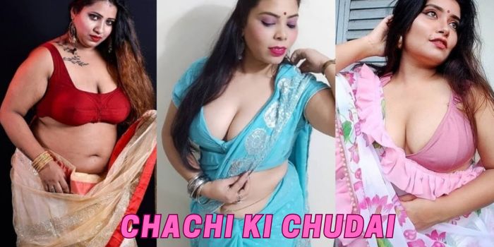 रम ने निकाला सेक्सी चाची की चुत का दम - Chachi Ki Chudai