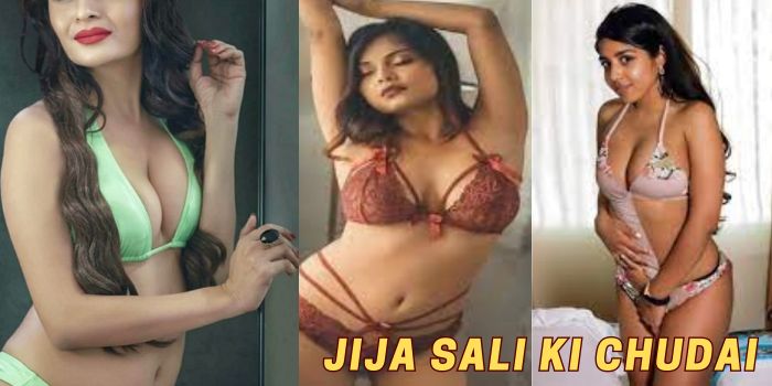 सेक्सी साली चोद चोद कर हालत खराब की part-2 Jija sali ki chuda