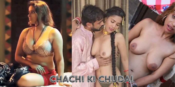 प्यासी चाची संग चुदाई की रंगरेलियां-chachi ki chudai