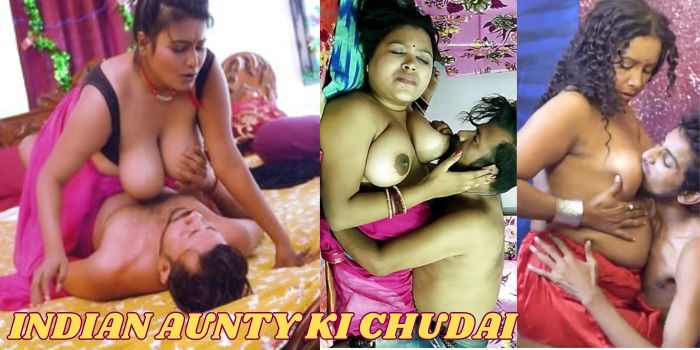 सविता आंटी ने पति बनाकर चुत मरवाई - Indian Aunty ki Chudai