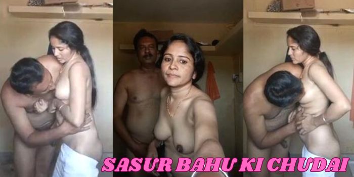 ठरकी ससुर की हवस बहु की गर्म बदन पाने की - Sasur bahu ki chudai