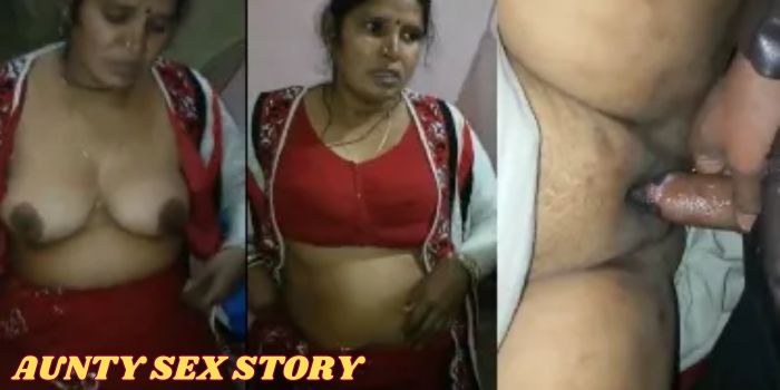 आधी रात को सड़क पर मिली सेक्सी आंटी की चुदाई - Aunty Sex Story