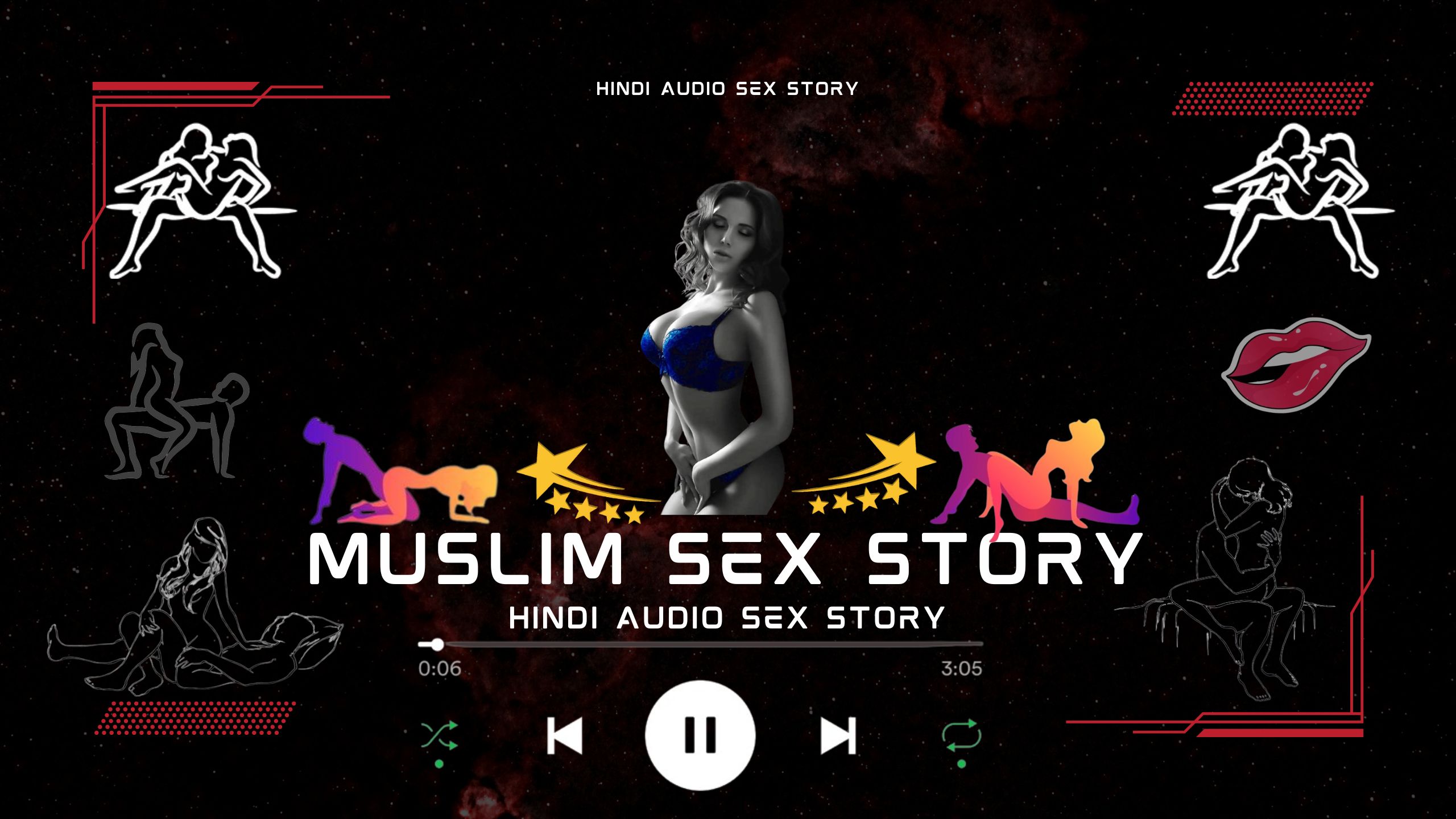 Muslim Sex Story